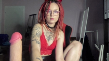 yunamidnight 01-11-2021 Webcam 